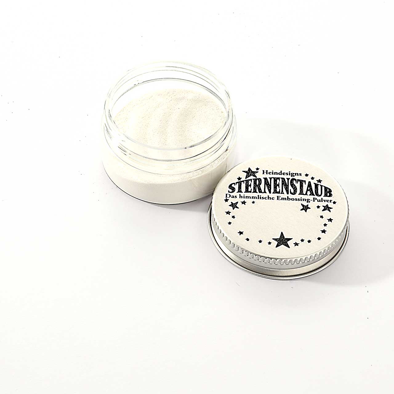 Sternenstaub Weiß Sternenstaub Weiß