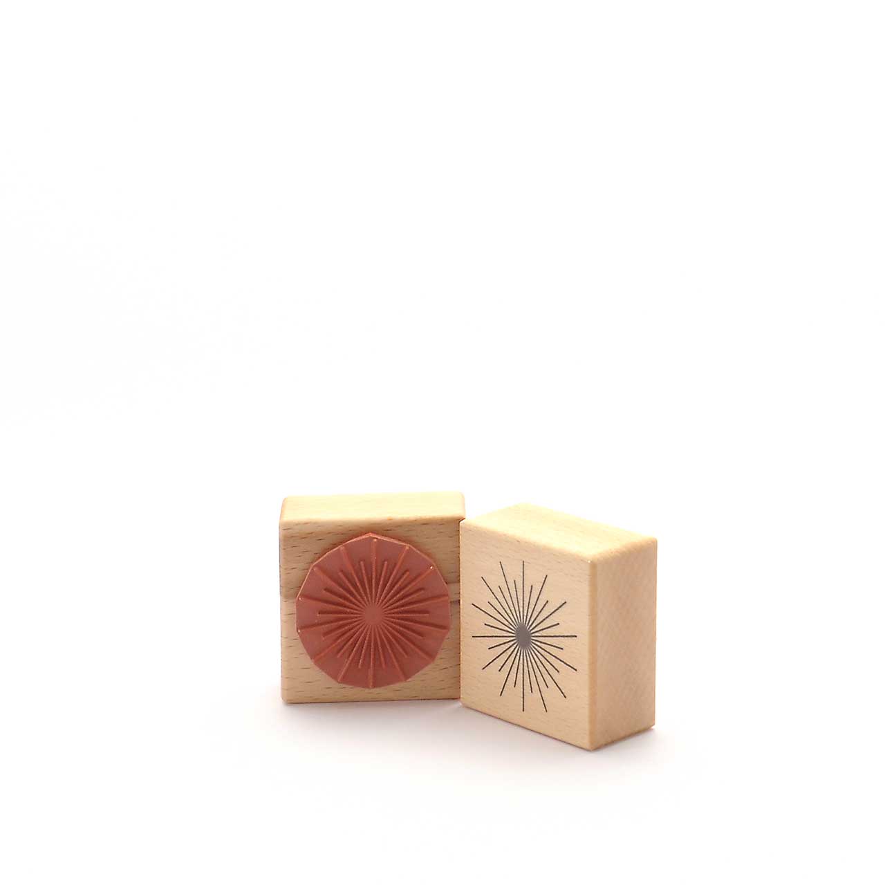 Motivstempel Titel: Asterisk Motivstempel Titel: Asterisk