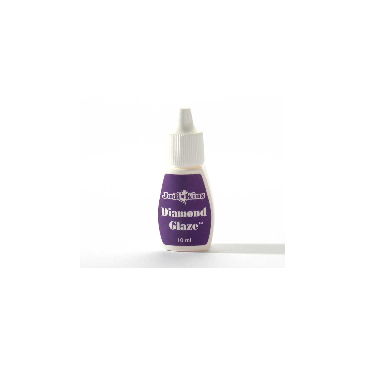 Judi-Kins Diamond Glaze ganz klein - z. Zt. nicht lieferbar. Bitte bei nächster Gelegenheit erneut bestellen. Judi-Kins Diamond Glaze ganz klein - z. Zt. nicht lieferbar. Bitte bei nächster Gelegenheit erneut bestellen.