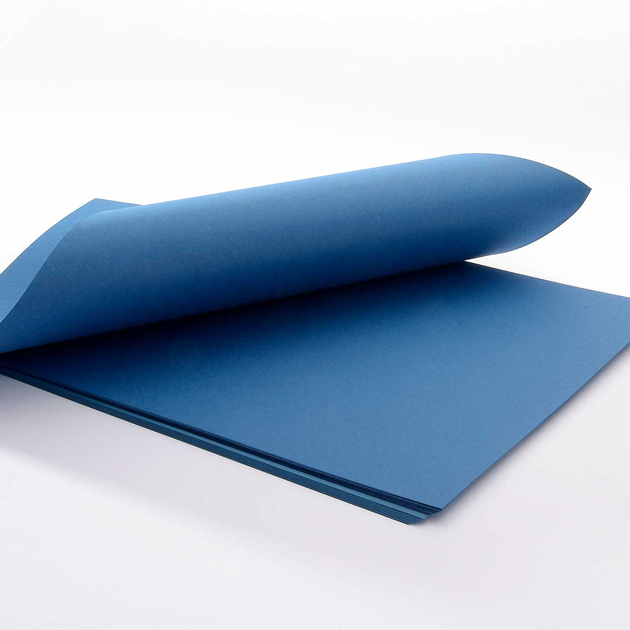 Amadeo · Edle Papiere · Marineblau Amadeo · Edle Papiere · Marineblau