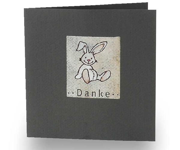 Danke Hasi
