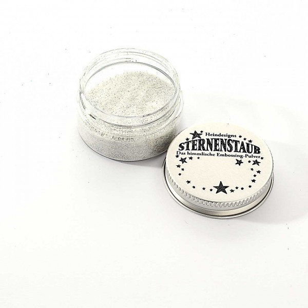 Sternenstaub Silver Sparkle