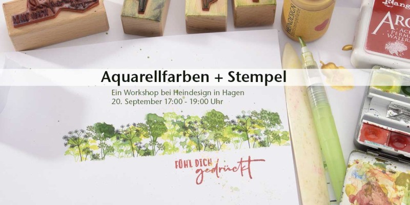 Workshops
