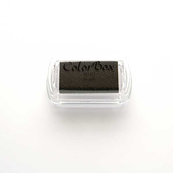 Mini ColorBox · Thunder - Gewitterhimmel