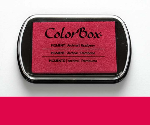 ColorBox · Razzberry - Himmbeere