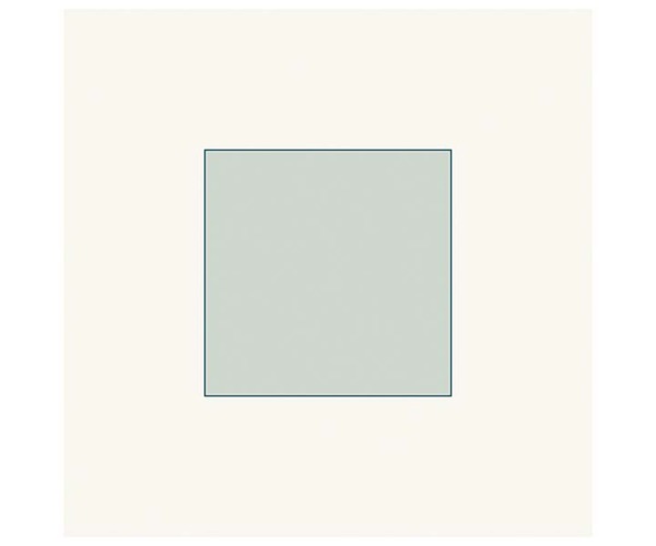 Grafische Schablonen - Quadrat
