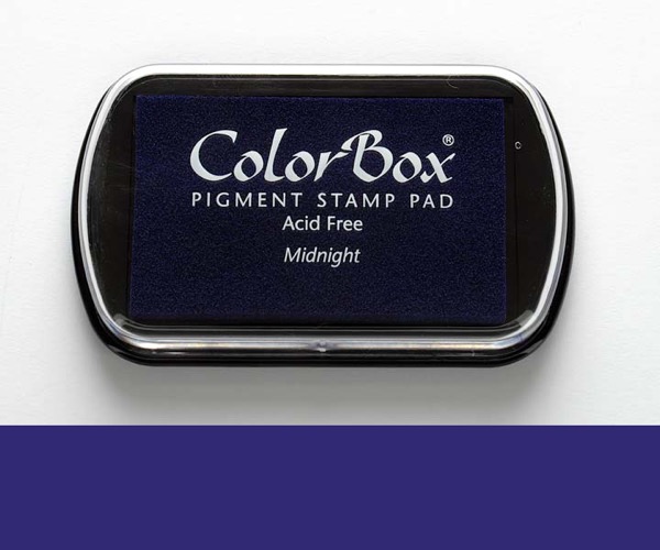 ColorBox · Midnight - Nachtblau
