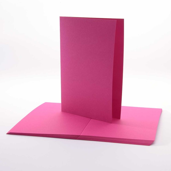 Amadeo · Edle Papiere · Pink