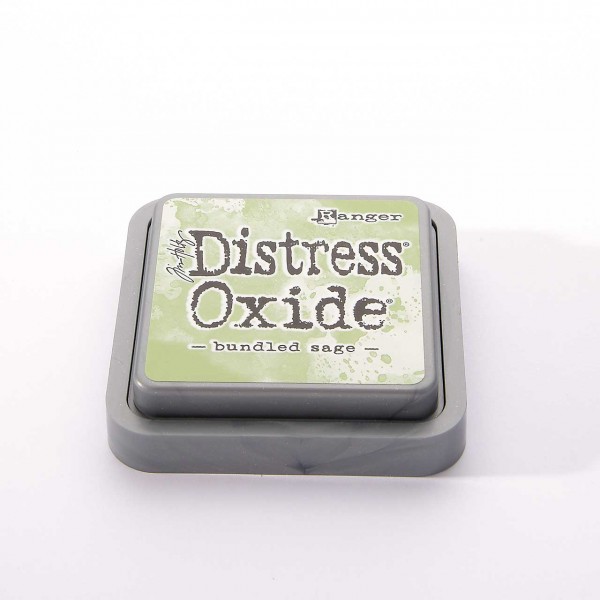 Ranger Distress Oxide · Salbeigrün - bundle sage