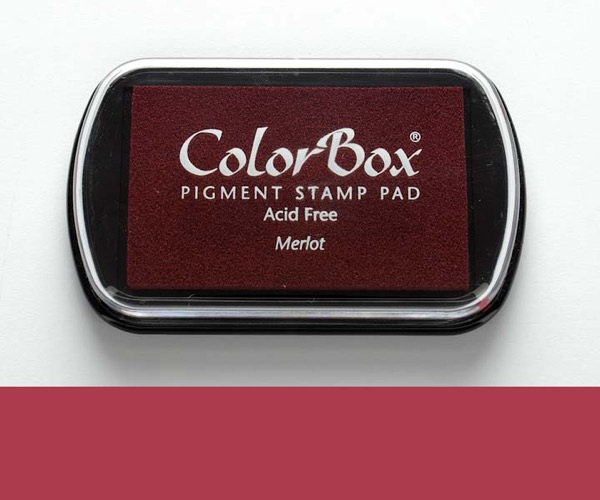 ColorBox · Merlot - Merlot