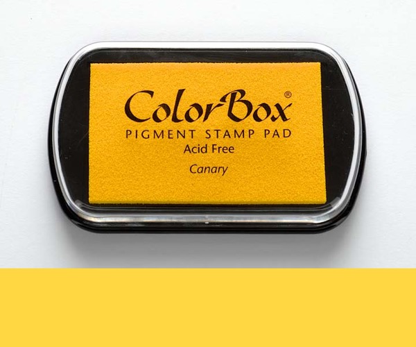 ColorBox · Canary - Kanarienvogel