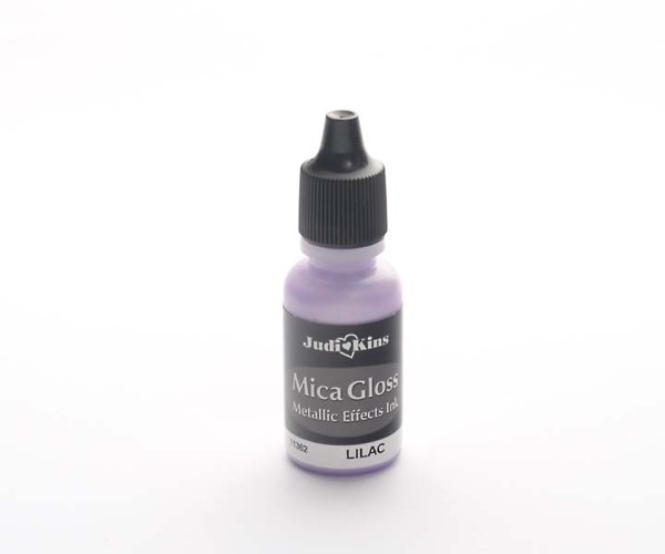 Mica Gloss - lilac · flieder