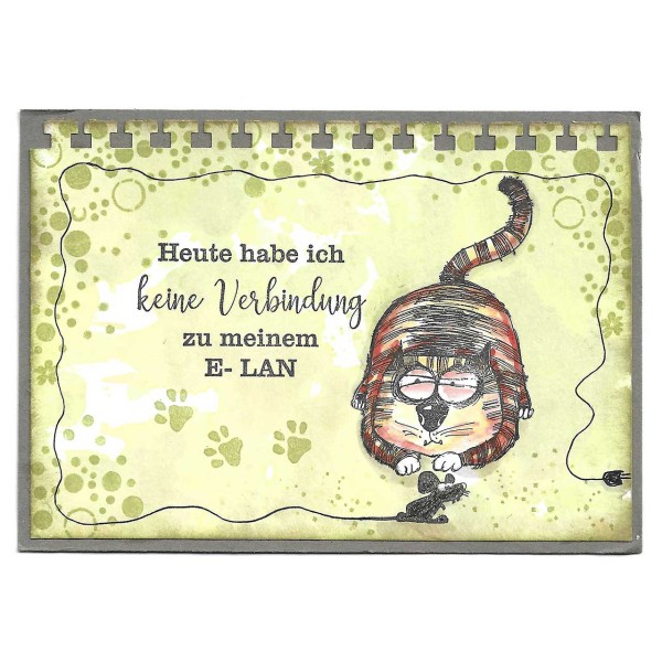 Hund & Katze gestaltet von Beate aus Duisburg