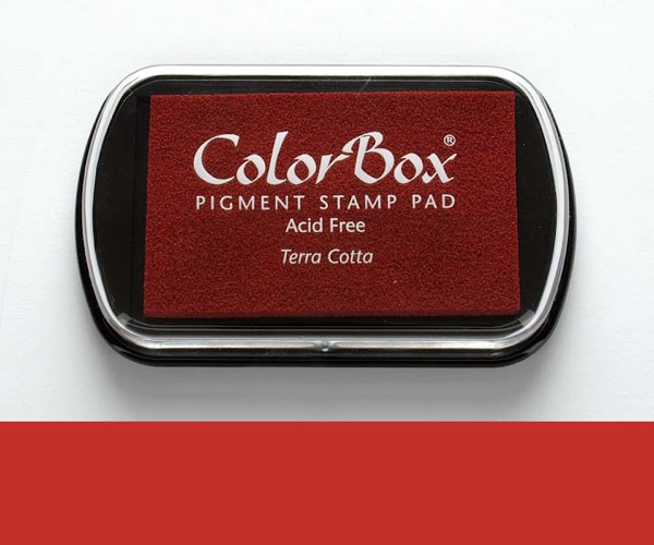 ColorBox · Terra Cotta - Terrakotta