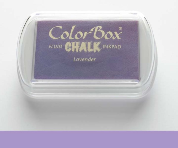 ColorBox Chalk · Lavender - Kreide Lavendel