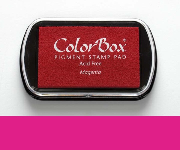 ColorBox · Magenta - Magenta
