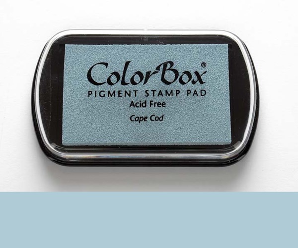 ColorBox · Cape Cod - Atlantikstrand