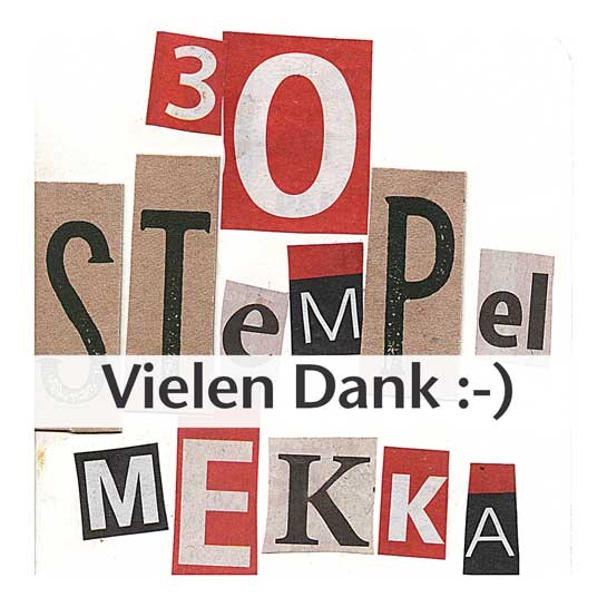 Stempel-Mekka 2023