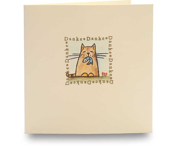 Katzendank