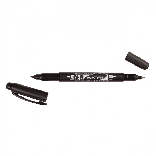 Tombow Mono-Twin