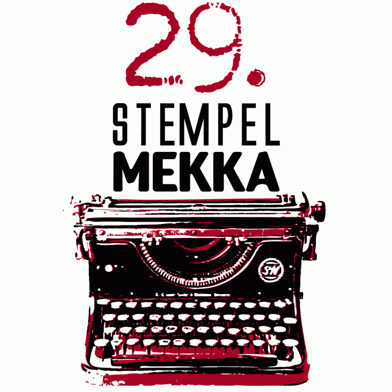 29. Stempel-Mekka September 2020