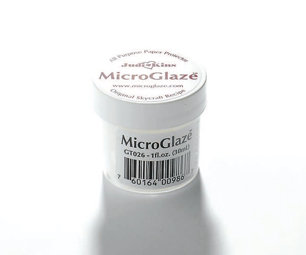 Micro Glaze