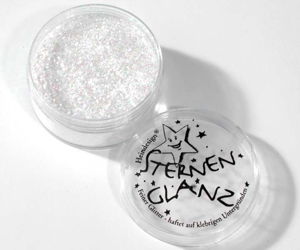 Sternenglanz Judi-Kins Prisma Glitter