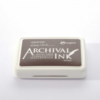 Ranger Archival Ink - Acorn · Ahorn