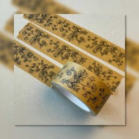 Inbox Klebebänder · Muster 