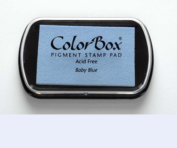 ColorBox · Baby Blue - Baby Blau