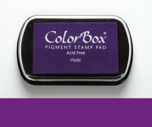 ColorBox · Violet - Violett